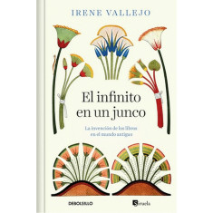 INFINITO EN UN JUNCO CANTOS PINTAD