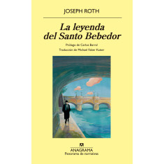 LEYENDA DEL SANTO BEBEDOR LA