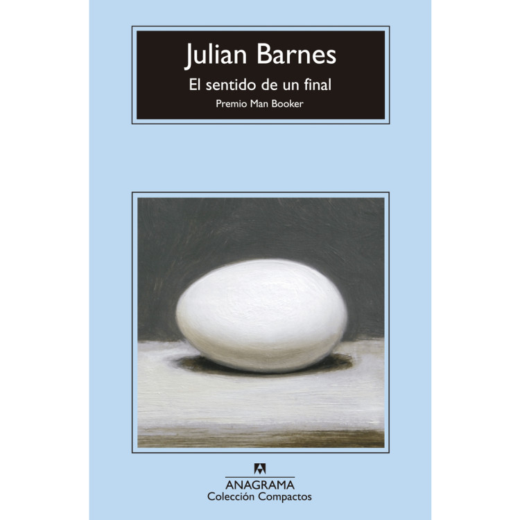 SENTIDO DE UN FINAL EL