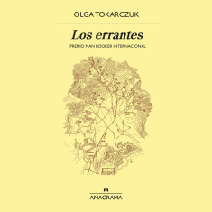 ERRANTES LOS ED ANAGRAMA