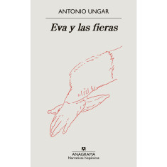 EVA Y LAS FIERAS ED ANAGRAMA