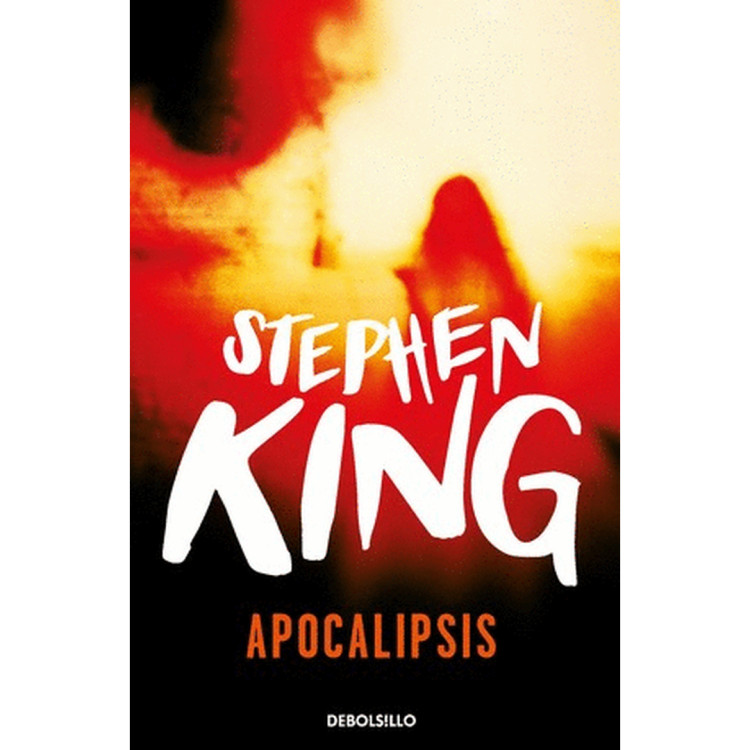 APOCALIPSIS DEBOLSILLO