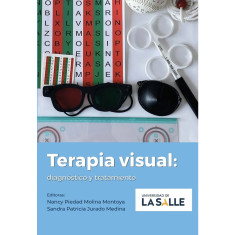 TERAPIA VISUAL DIAGNOSTICO Y TRATAMIENTO