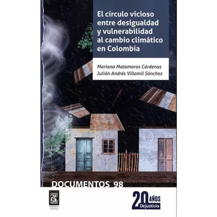 CIRCULO VICIOSO ENTRE DESIGUALDAD Y VUL