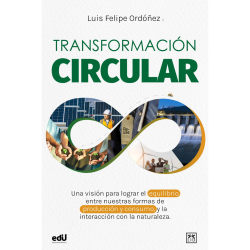 TRANSFORMACIÓN CIRCULAR