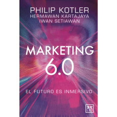 MARKETING 6.0. EL FUTURO ES INMERSIVO