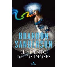 ALIENTO DE LOS DIOSES E