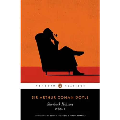 SHERLOCK HOLMES RELAT 1