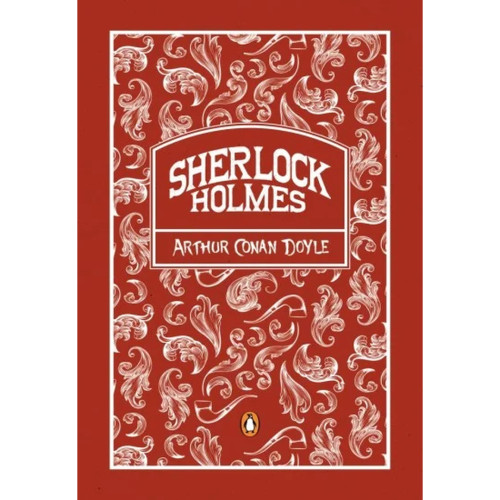 ESTUCHE SHERLOCK HOLMES