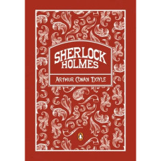 ESTUCHE SHERLOCK HOLMES