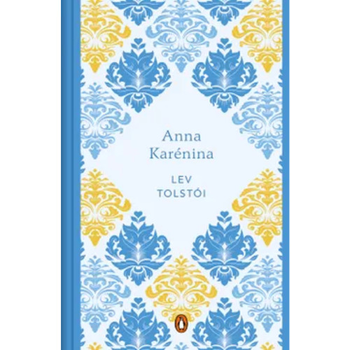 ANNA KARENINA (ED. CONMEMORATIVA)