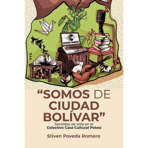 SOMOS DE CIUDAD BOLIVAR