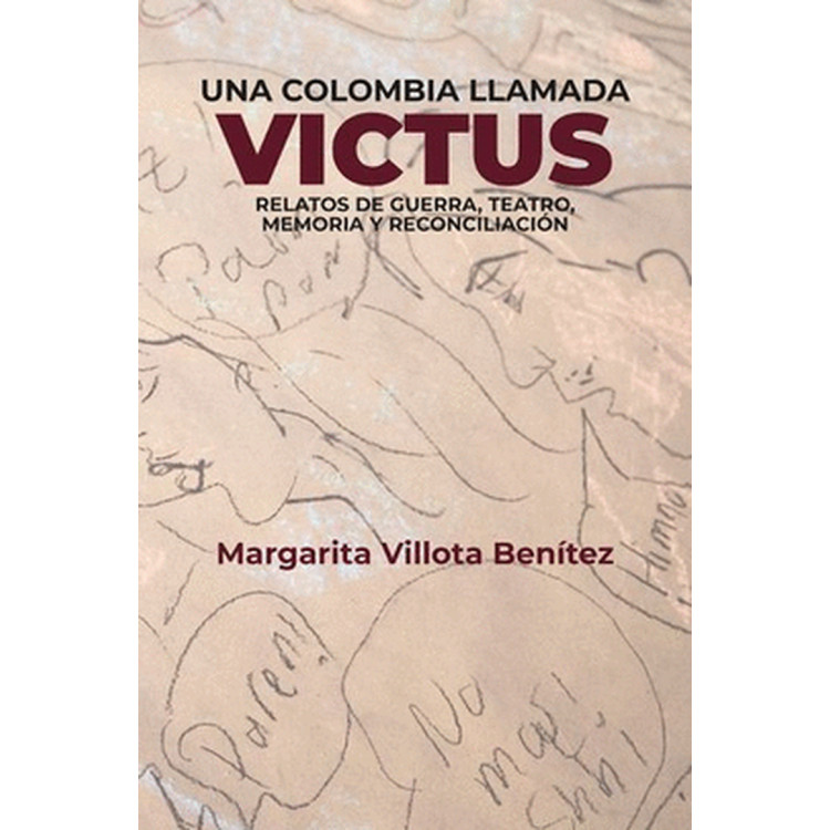 UNA COLOMBIA LLAMADA VICTUS