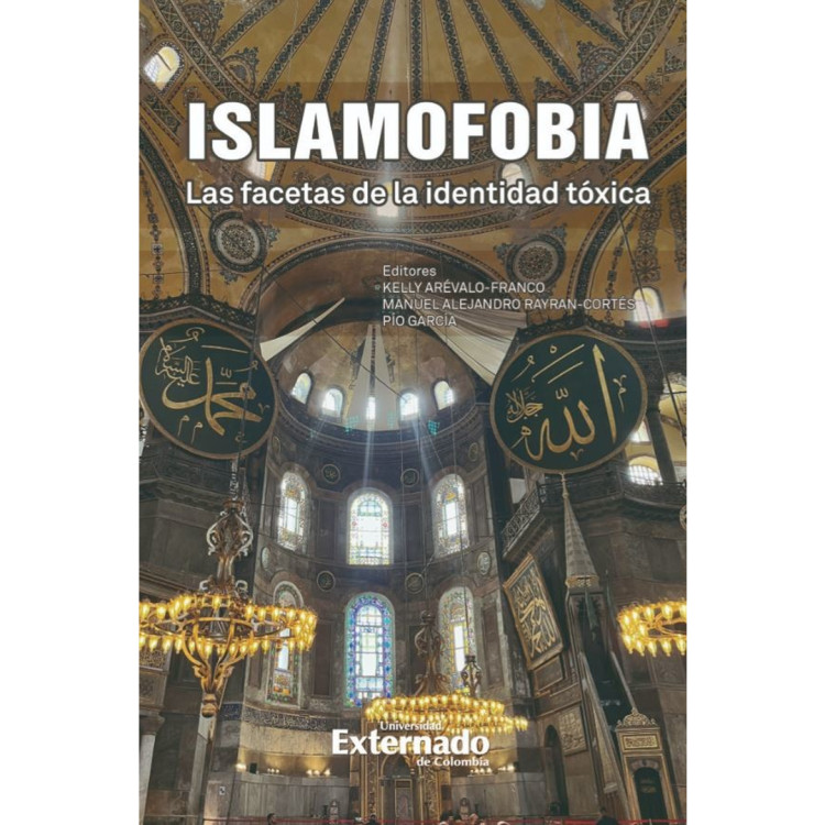 ISLAMOFOBIA LAS FACETAS DE LA IDENTIDAD