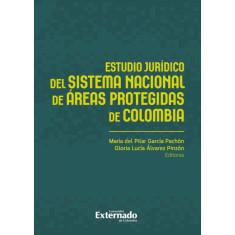 ESTUDIO JURIDICO DEL SIST NAL DE AREAS