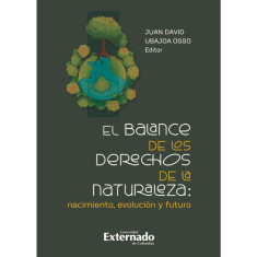 BALANCE DE LOS DERECHOS DE LA NATURALEZA