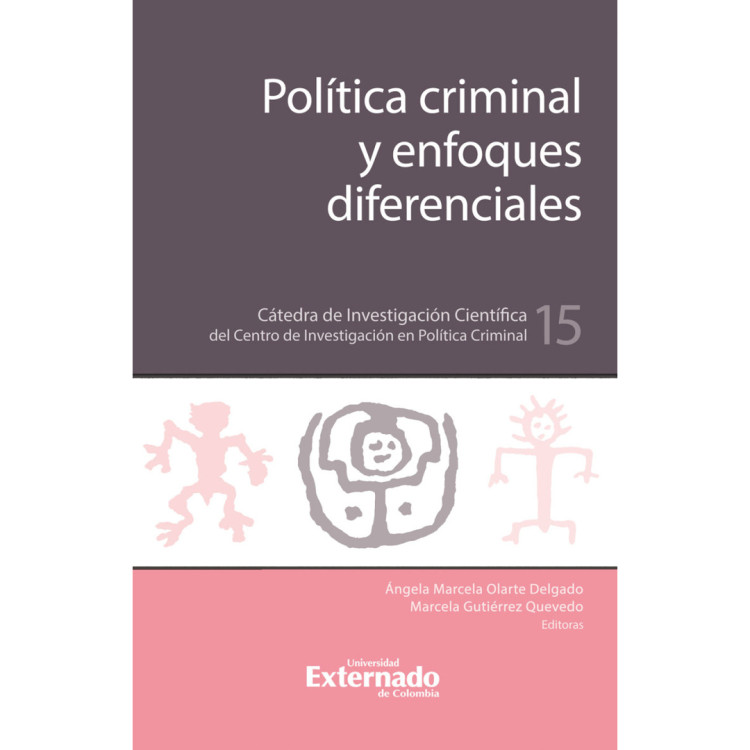 POLITICA CRIMINAL Y ENFOQUES DIFE