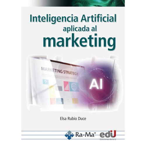 INTELIGENCIA ARTIFICIAL APLICADA MARK
