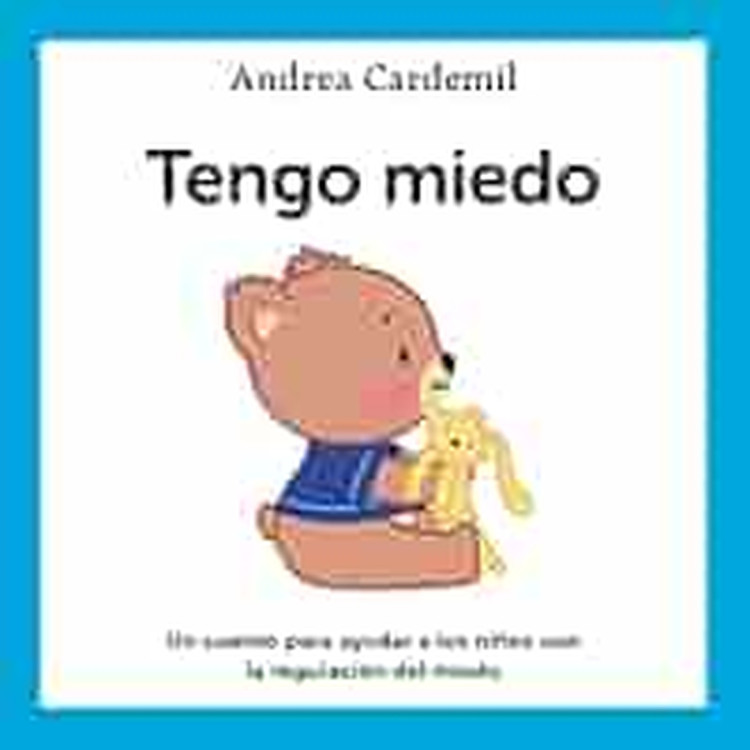 FILIPO - TENGO MIEDO