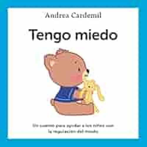 FILIPO - TENGO MIEDO