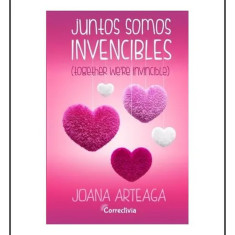 JUNTOS SOMOS INVENCIBLES