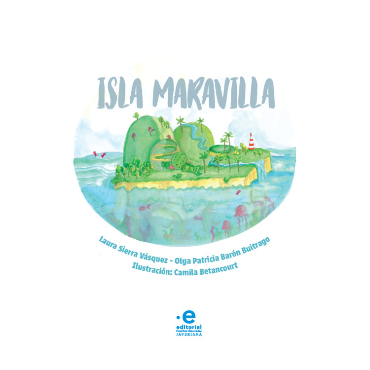 ISLA MARAVILLA cej