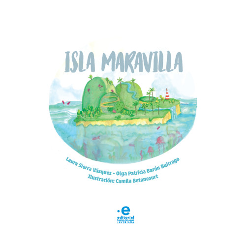 ISLA MARAVILLA cej