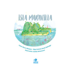 ISLA MARAVILLA cej