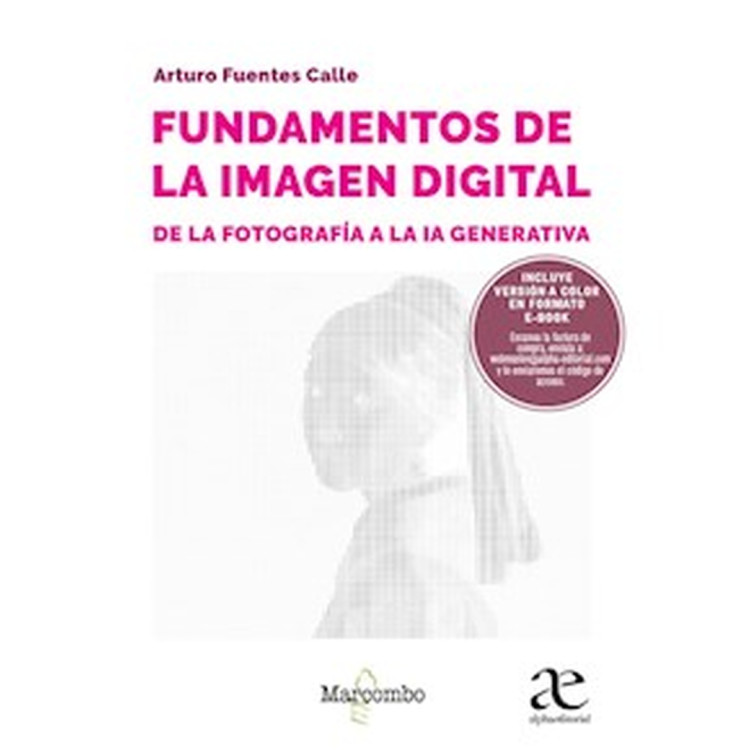 FUNDAMENTOS DE LA IMAGEN DIGITAL