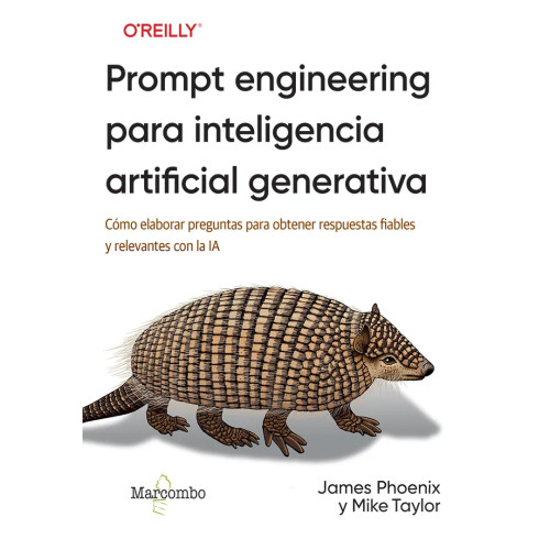 PROMPT ENGINEERING PARA  IA