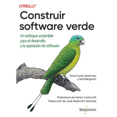 CONSTRUIR SOFTWARE VERDE