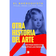 OTRA HISTORIA DEL ARTE
