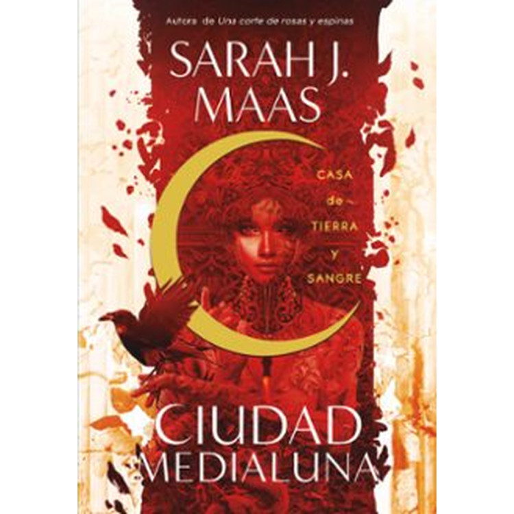 CIUDAD MEDIALUNA 1-CASA DE TIERRA Y SANG