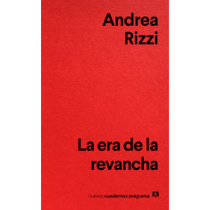 ERA DE LA REVANCHA LA