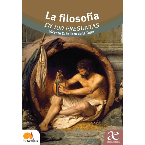 FILOSOFIA EN 100 PREGUNTAS