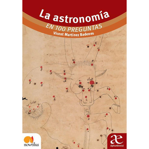 ASTRONOMIA EN 100 PREGUNTAS