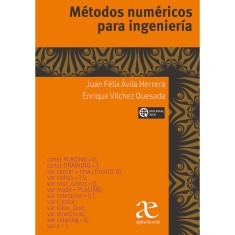 METODOS NUMERICOS PARA INGENIERIA