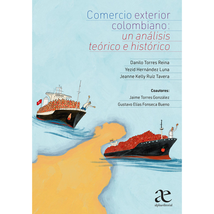 COMERCIO EXTERIOR COLOMBIANO: UN ANALISI