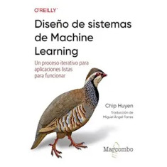 DISEÑO SISTEMAS MACHINE LEARNING