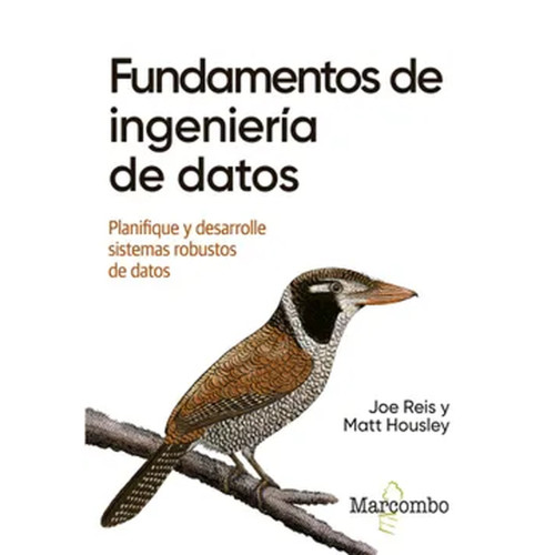 FUNDAMENTOS DE INGENIERIA DE DATOS
