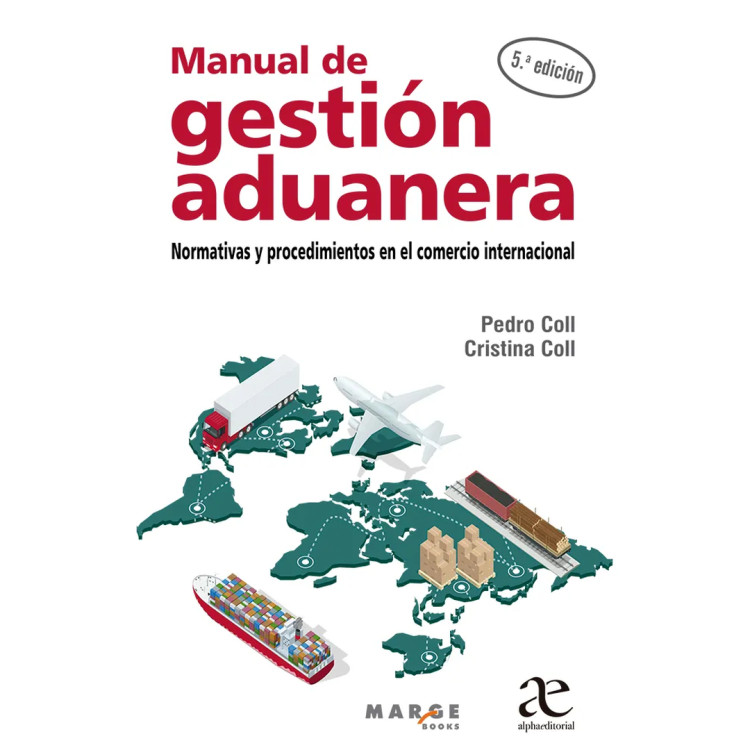 MNL. DE GESTION ADUANERA. NORMATIVAS