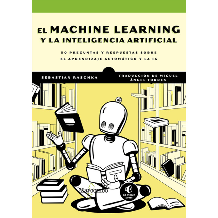 MACHINE LEARNING Y LA INTEL. ARTIFICIAL
