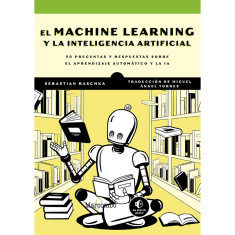 MACHINE LEARNING Y LA INTEL. ARTIFICIAL