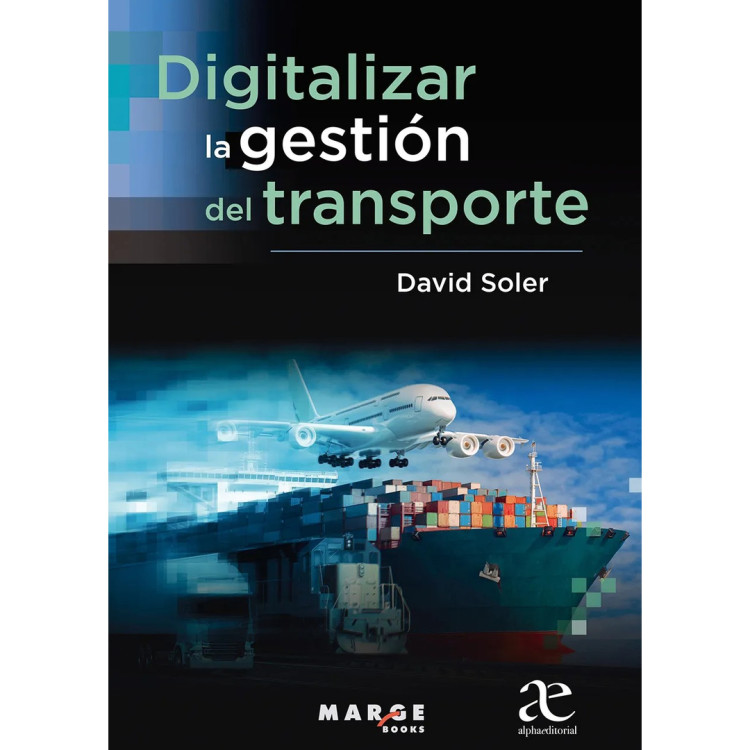 DIGITALIZAR LA GESTION DEL TRANSPORTE