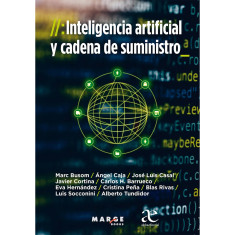 INTELIGENCIA ARTIFICIAL Y CADENA SUMINIS