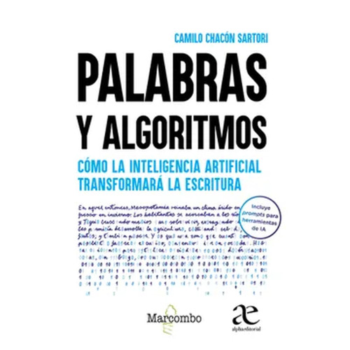 PALABRAS Y ALGORITMOS. COMO LA INTELIGEN
