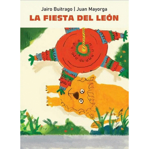 FIESTA DEL LEÓN