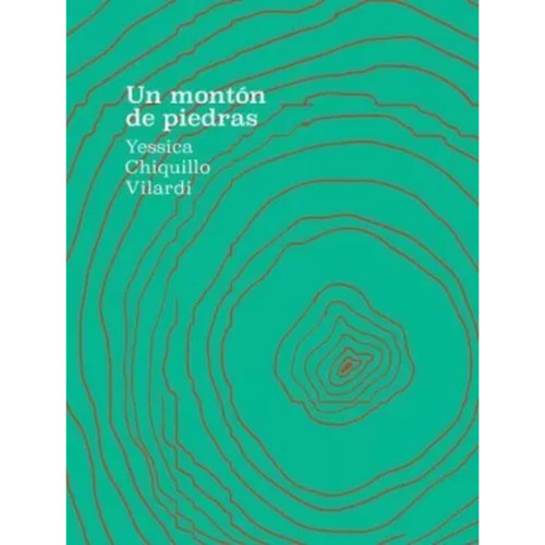 UN MONTÓN DE PIEDRAS