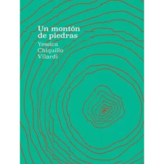 UN MONTÓN DE PIEDRAS