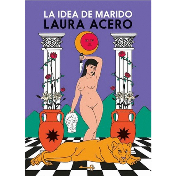 IDEA DE MARIDO